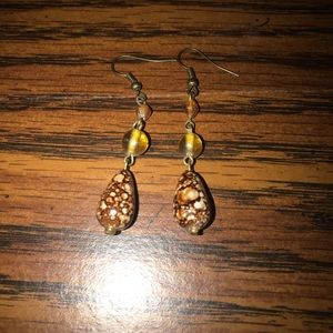 One Of A Kind Custom Made Jewelry With Custom Lock